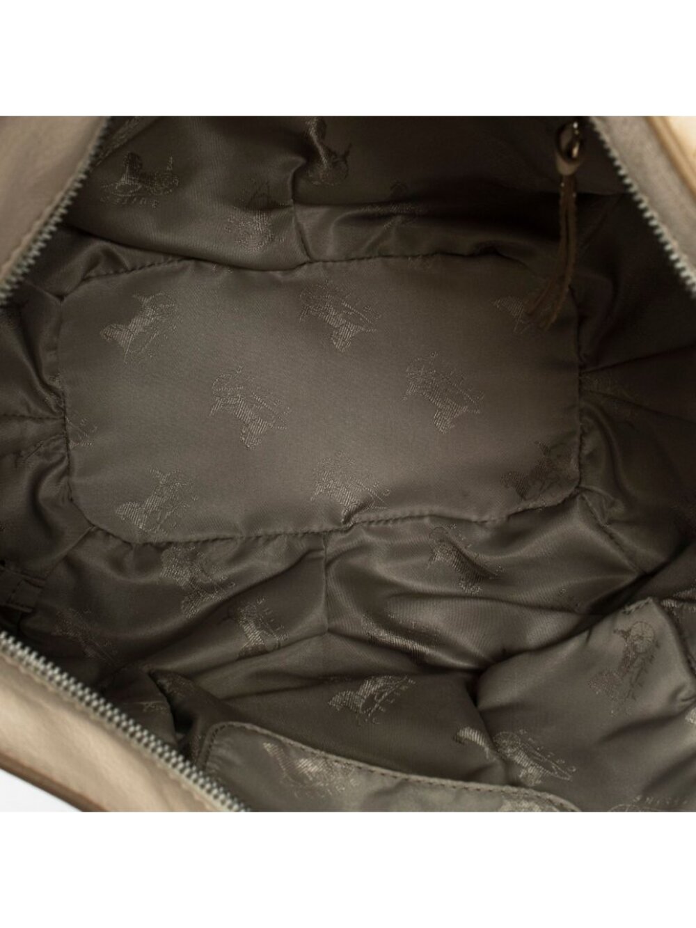 Celine Bittersweet Beige Calfskin Leather Messenger - Picture 9 of 15
